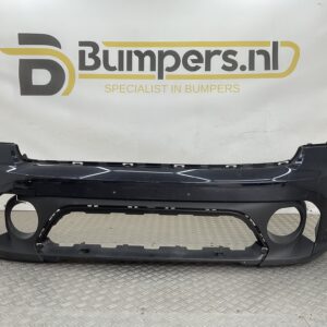 BUMPER Mini Cooper Countryman F60 85260000 51119477039 VOORBUMPER K1-23397