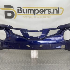 Bumper Nissan Juke I F15 2014- 2019 62022BV80H Voorbumper G5-23399