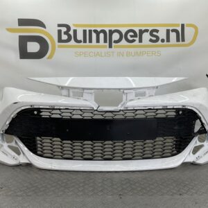 Bumper Toyota Corolla 18-24 pdc 52119-02J90 Voorbumper H4-23470
