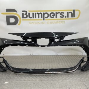 Bumper Toyota Corolla 2018-2024 pdc 52119-02J90 Voorbumper D4-23366