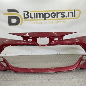 Bumper Toyota Corolla 18-24 pdc 52119-02J90 Voorbumper H4-23471