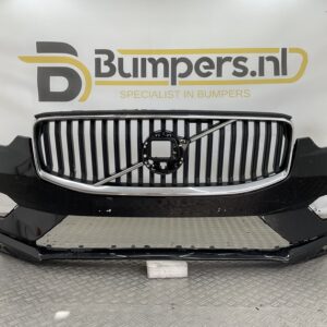 Bumper Volvo XC60 XC-60 2017-2021 31425160 Voorbumper E5-23472