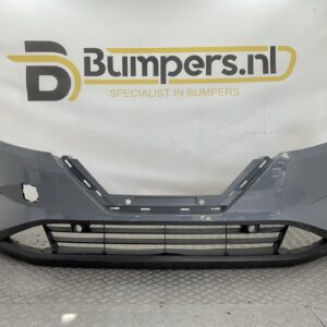 Bumper Nissan Qashqai 3 III J12 22- 620226UA0H Voorbumper G5-23473
