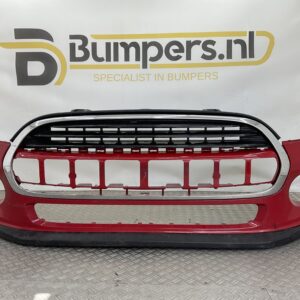 Bumper Mini Cooper F56 F55 One 7317969 Voorbumper K1-19669