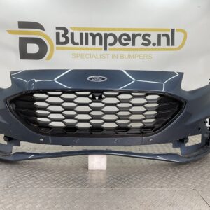 Bumper Ford Kuga Stline ST-Line MK4 19-23 LV4B-17F003-S Voorbumper D10-20463