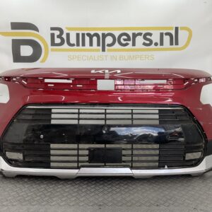 Bumper Kia Niro E-Niro E Niro 2 II EV 86511-AO000 Voorbumper G5-23477