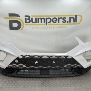 Bumper Seat Ateca 2020-2023 Facelift 575805903D Voorbumper C5-20464