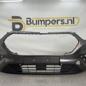 Bumper Ford Transit Facelift 18-23 KK21/JK21-17F003 Voorbumper G1-20466