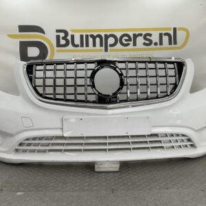 Bumper Mercedes Vito W447 14-23 A4478801301 Voorbumper A10-23480