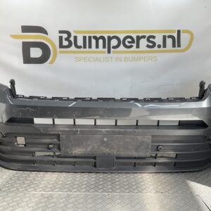 Bumper Volkswagen Crafter 7C0 17-22 7C0807221A Voorbumper G5-23503