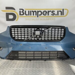 Bumper Volvo XC40 XC-40 22-26 Facelift 31690933 Grill Voorbumper E5-22205