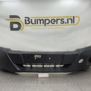 Bumper Ford Transit 2013-2018 BK31-17K819 Voorbumper D10-20471