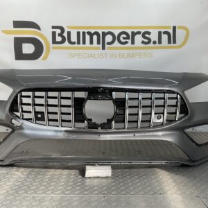 Bumper Mercedes CLA W118 AMG 6xpdc 19-23 A1188853901 Voorbumper A15-23501