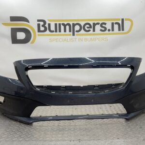 Bumper Volvo V40 31353310 Crosscountry Voorbumper E3-20474