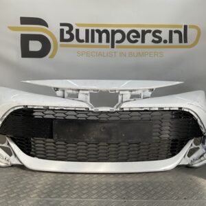 Bumper Toyota Corolla 18-24 52119-02J90 Voorbumper D4-23505