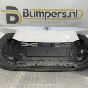 Bumper Toyota CHR C-HR ii 23- 52119-F4250 Voorbumper D10-22507
