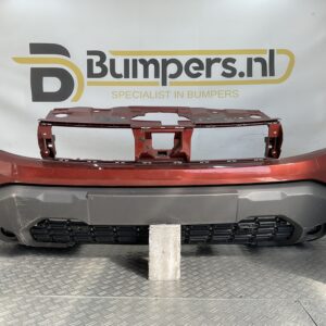 Bumper Dacia Duster III 2023-2024 620221816R Voorbumper G3-23502