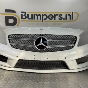 Bumper Mercedes A Klasse W176 AMG 2013-2015 A1768851825 A2-23510