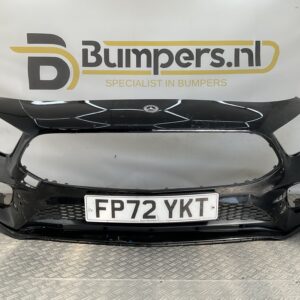 Bumper Mercedes A Klasse W177 AMG 6xpdc 2019-2024 A35 A1778856100 Voorbumper A3-23511