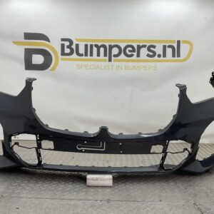 BUMPER BMW X5 G05 M Pakket Mpakket 18-23 6xpdc 5111-8069207 VOORBUMPER K5-20481