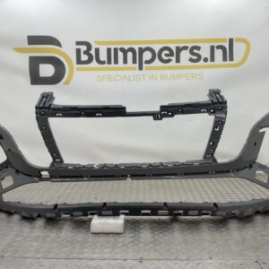 Bumper Hyundai Tucson 4 IV NLine N-Line 201586511-N7CA0 Voorbumper E5-20481