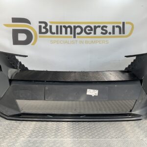 Bumper Renault Scenic 2023-2025 620263121R Voorbumper F5-23512