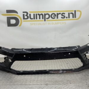 Bumper Volkswagen Scirocco 14-17 1K8807221AB M151201 Voorbumper C7-20483