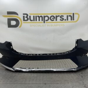 Bumper Volvo XC60 XC-60 2018 32234928 Voorbumper E5-20484