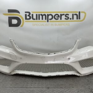 Bumper Mercedes E Klasse AMG W207 A207 2013 A2078857825 Voorbumper A1-20485