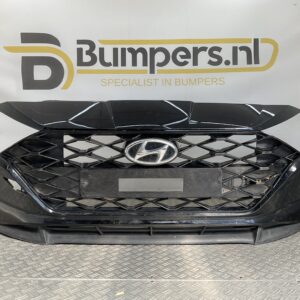 BUMPER Hyundai i20 21-23 86511-Q0000 VOORBUMPER E3-23515