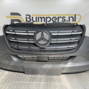 Bumper Mercedes Sprinter W910 2018-2023 A9078808702 Voorbumper G5-23516