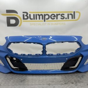 Bumper BMW Z4 G29 MPakket M-Pakket 18-24 51118073087 Voorbumper K5-20489
