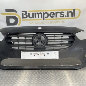 Bumper Mercedes Citan II W420 2023 A4208852500 8202214497 Voorbumper A10-23518