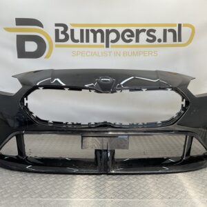 Bumper BMW 1 Serie F70 M Sport M-Pakket M Pakket 51115A64E31 Voorbumper K4-23520