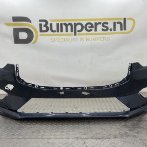 Bumper Volvo XC60 XC-60 2017-2021 31425160 Voorbumper E5-20494