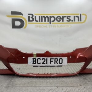 Bumper BMW 3 Serie G20 G21 LCI 6xPDC 51115A1BF40  Voorbumper K9-20496