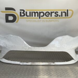 Bumper Renault Clio V 2019 622541469R Voorbumper F4-23527