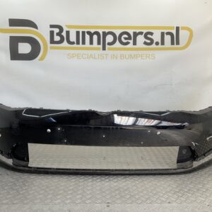 Bumper Volkswagen Golf 7 E-Golf EGolf GTE Facelift 5GE807221C 16-19 Voorbumper C8-23530