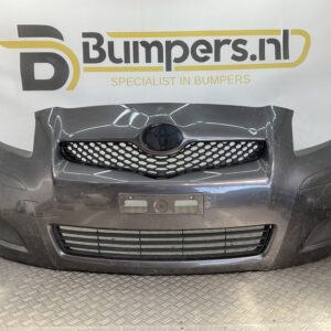 Bumper Toyota Yaris 2010 52119-0D340 Voorbumper D1-20504