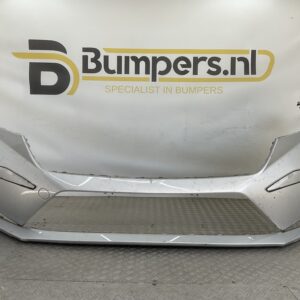 Bumper Skoda Enyaq iV 2021 5LA807221F Voorbumper H10-23533