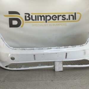 Bumper Volkswagen Transporter–Caravelle T7 22-25 S74117757B Voorbumper G5-23535