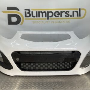 BUMPER Kia Picanto 2011-2015 86511-1Y000 VOORBUMPER G3-20509