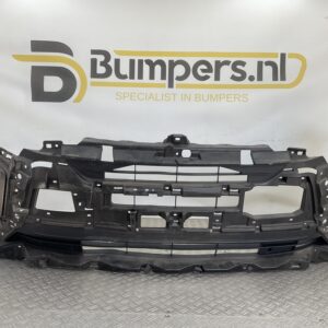 Bumper Mitsubishi Outlander 2019 6410G227ZZ Voorbumper B10-23536