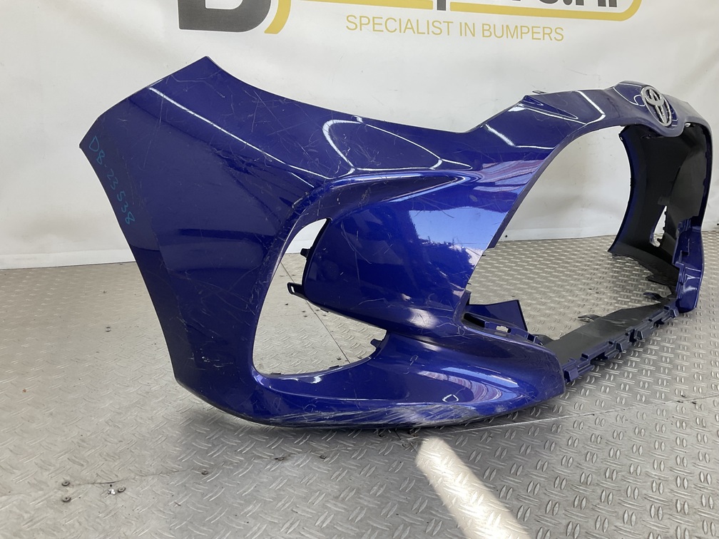 Bumper Toyota Yaris 2019-2023 52119-K0050 Voorbumper D8-23538