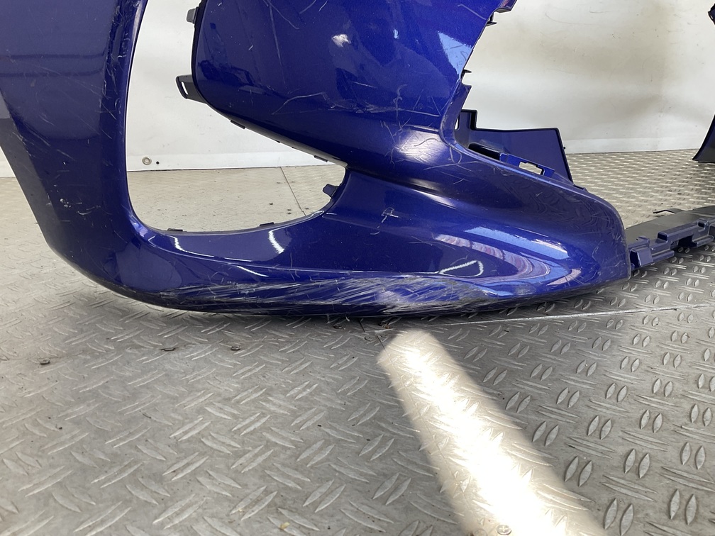Bumper Toyota Yaris 2019-2023 52119-K0050 Voorbumper D8-23538