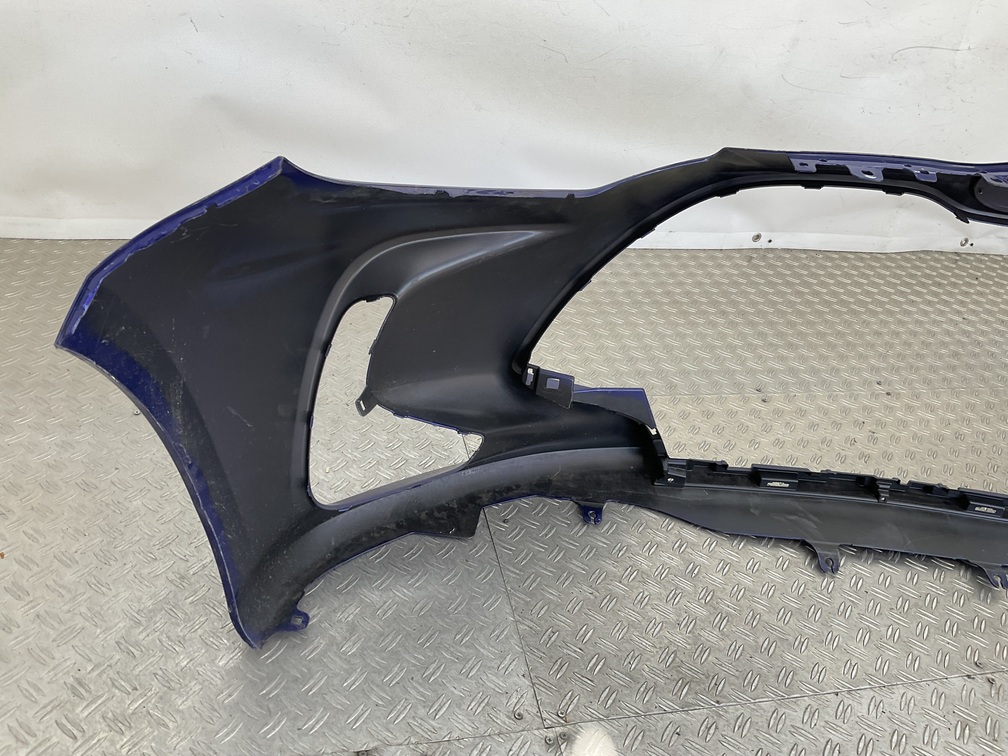 Bumper Toyota Yaris 2019-2023 52119-K0050 Voorbumper D8-23538