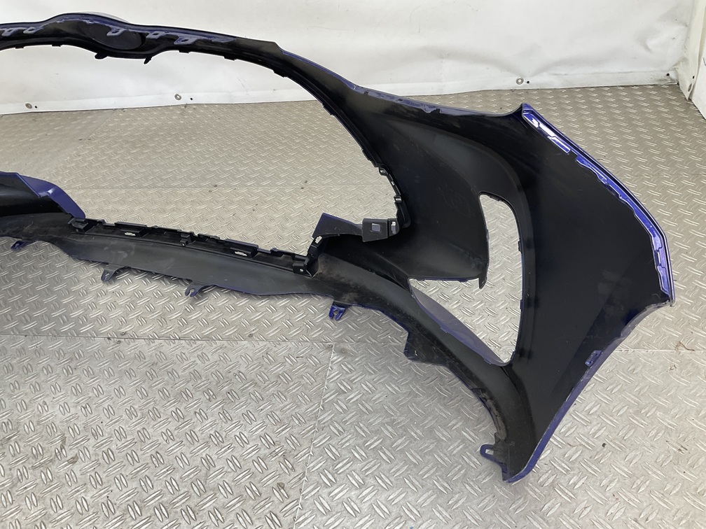Bumper Toyota Yaris 2019-2023 52119-K0050 Voorbumper D8-23538