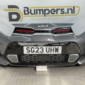 Bumper Kia Picanto GT Line GT-Line 22- 86511-G6AA0 Voorbumper G3-20513