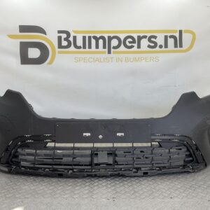 BUMPER Renault Kangoo 620225984R VOORBUMPER F10-23541