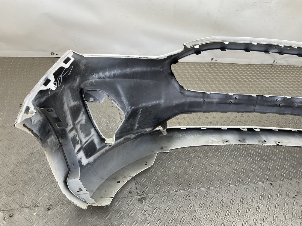 Bumper Ford Fiesta Mk8 17-21 L1BB-17757-B Voorbumper D3-23545